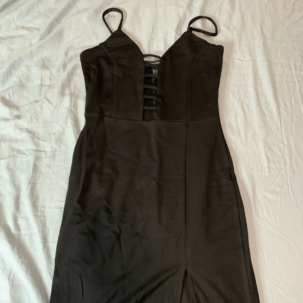 Clubbing Dress
